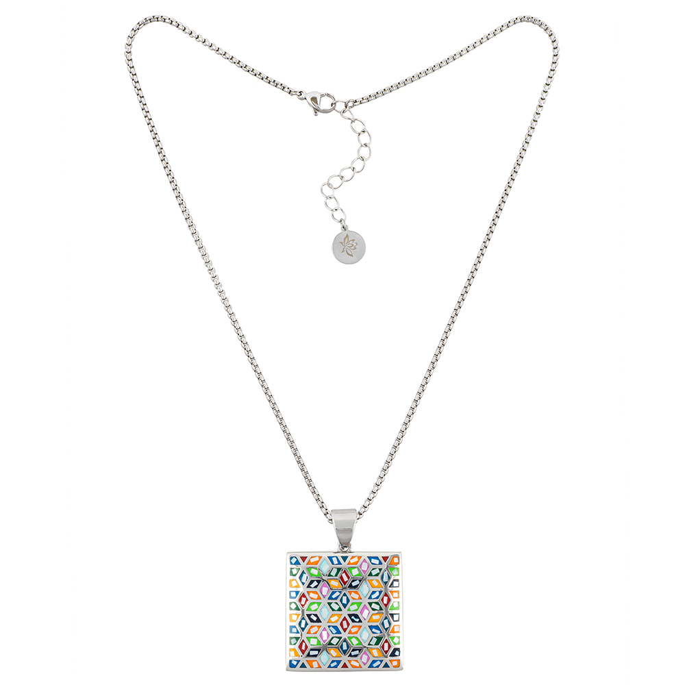 Fiore Luna Колье Арт.: BP13209-6