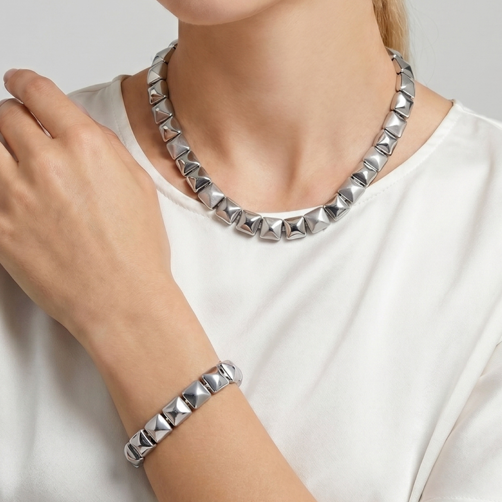 Fiore Luna Браслет Black Diamond Арт.: CG201022H-029 G
