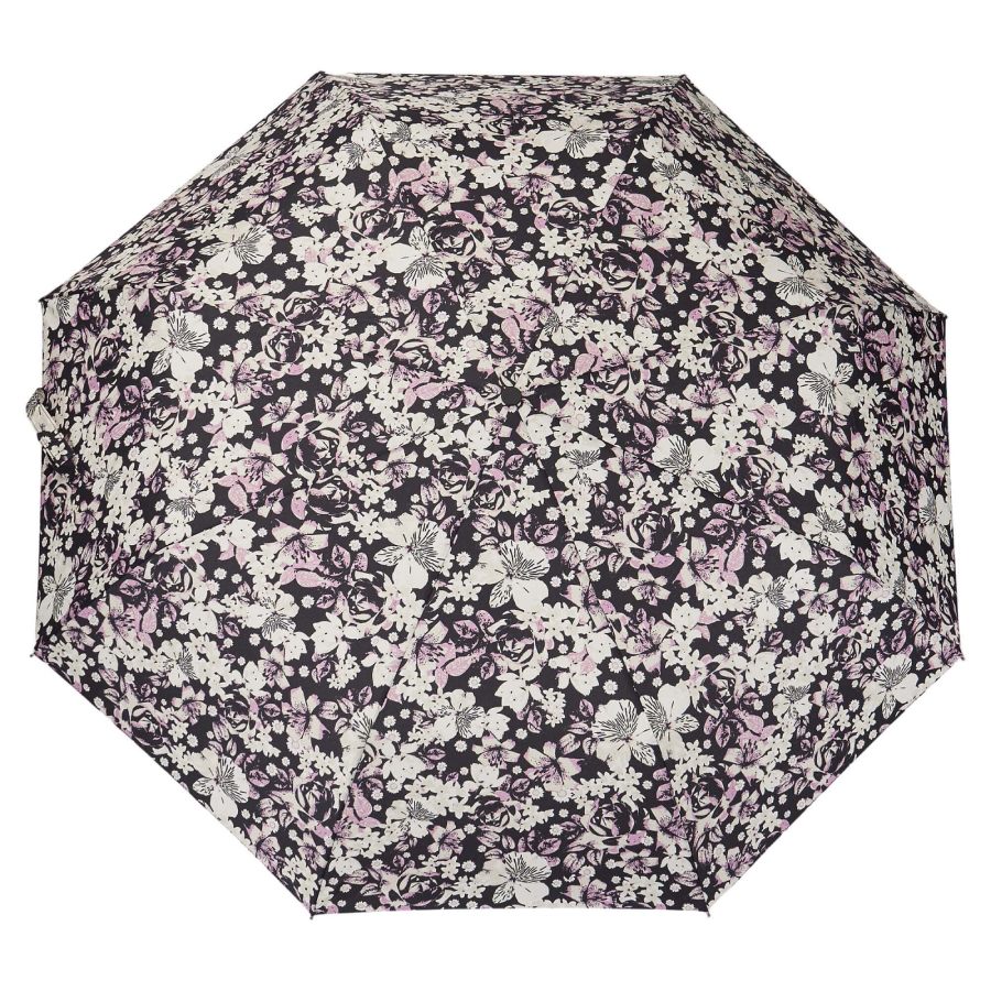 Fulton R348-4099 DetailedFloral (Цветы) Зонт женский автомат Fulton Арт.: R348-4099 DetailedFloral