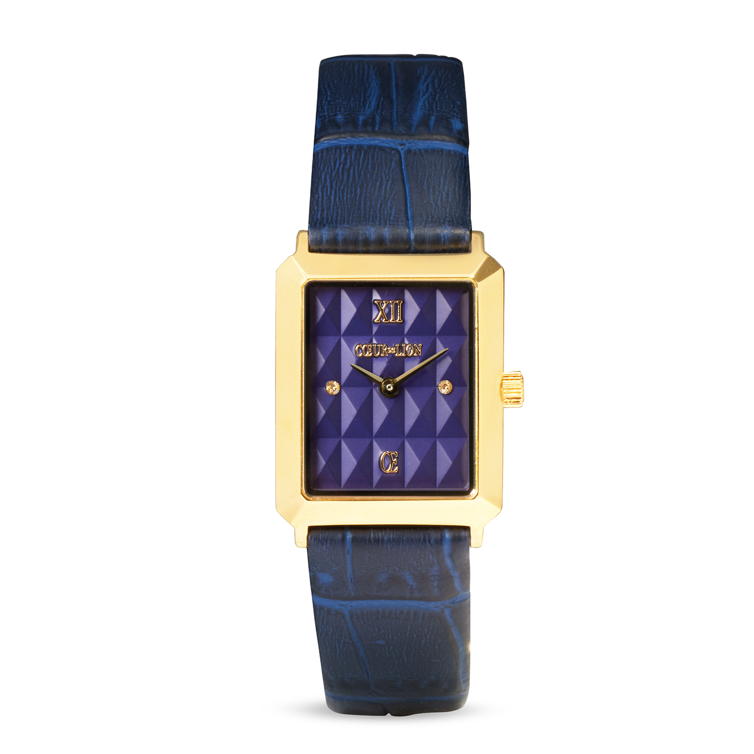 ����:���� Blue-Gold(Coeur de Lion, ��������)