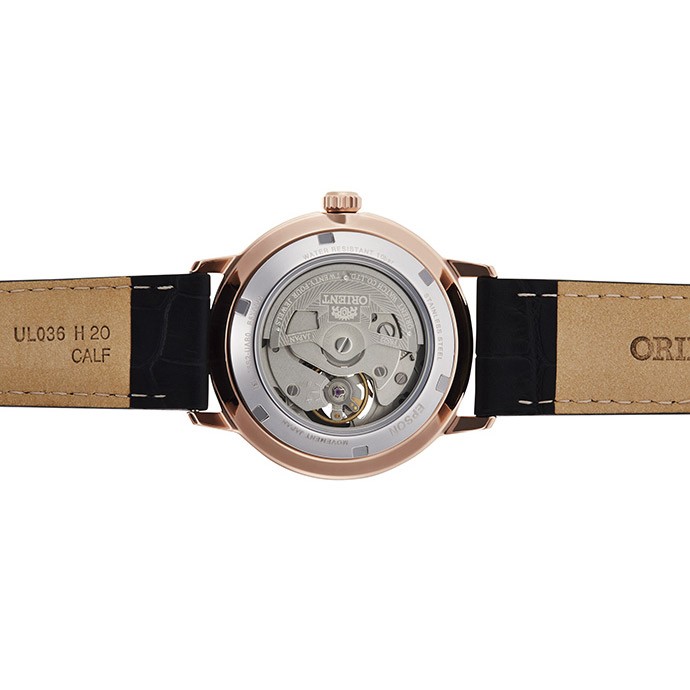 Orient Наручные часы Арт.: RA-AR0103B10B