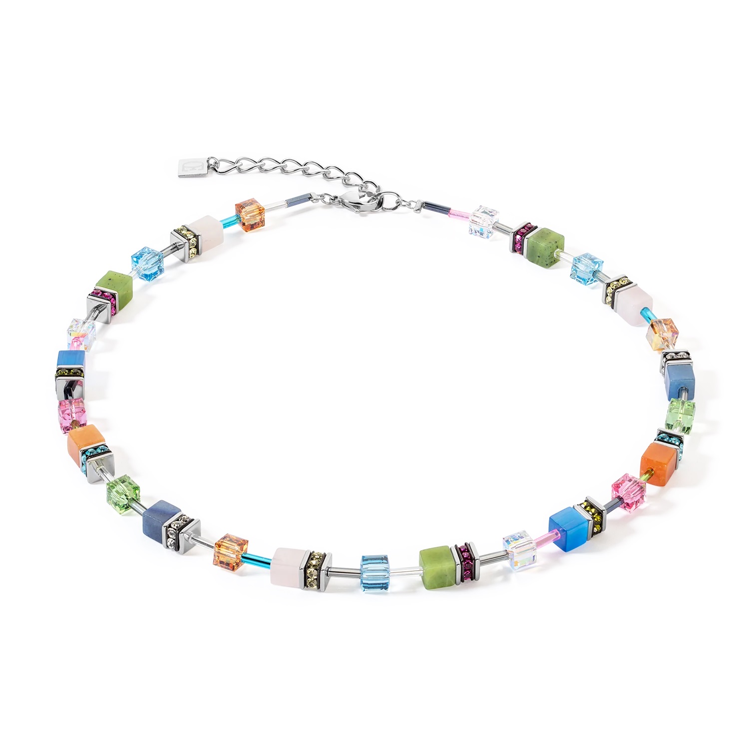  Multicolour Boho
