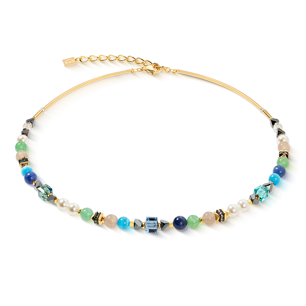 ����� Green-Turquoise