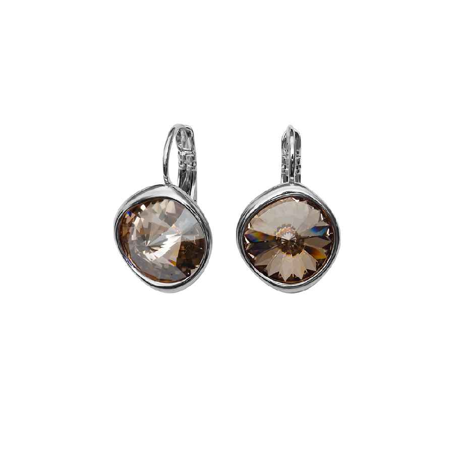 Fiore Luna Брошь Бантик Zircon Fiore Luna XR00397B1 BW/G Арт.: XR00397B1 BW/G