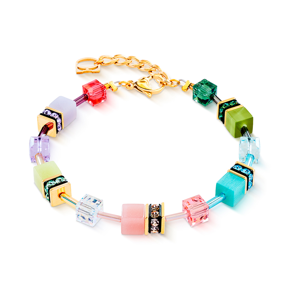 Coeur de Lion Браслет Multicolour Delight Coeur de Lion 2838/30-1584 Арт.: 2838/30-1584