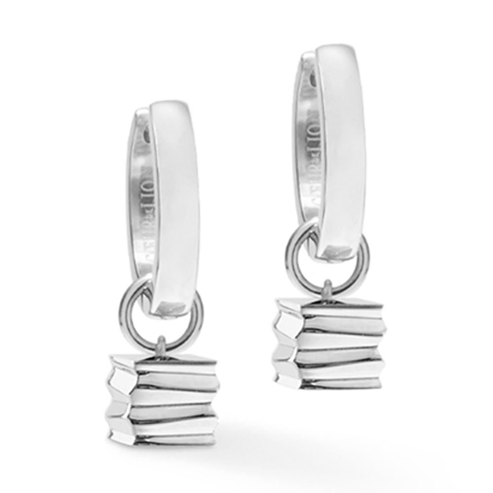 Coeur de Lion Серьги Silver Coeur de Lion 0161/21-1700 Арт.: 0161/21-1700