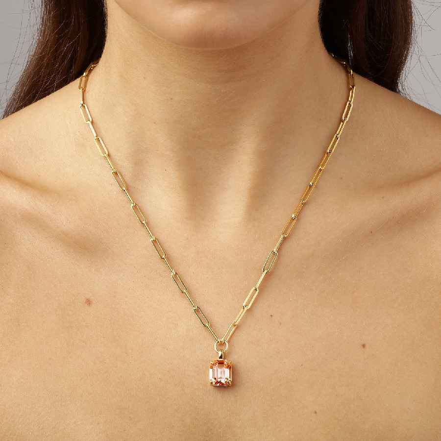 Dyrberg Kern Серьги LEONORA SS GREY / VINTAGE ROSE Dyrberg Kern *450002 Арт.: *450002