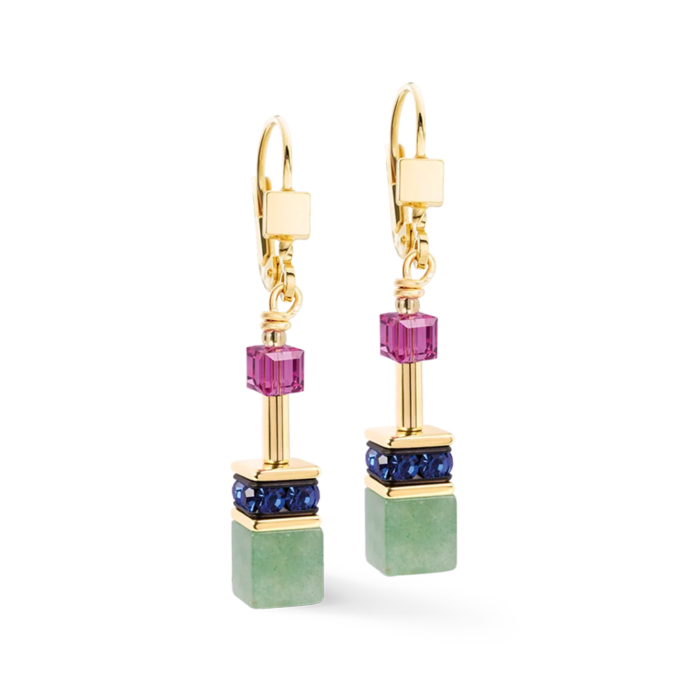 Coeur de Lion, ��������:������ Multicolour Gemstone()