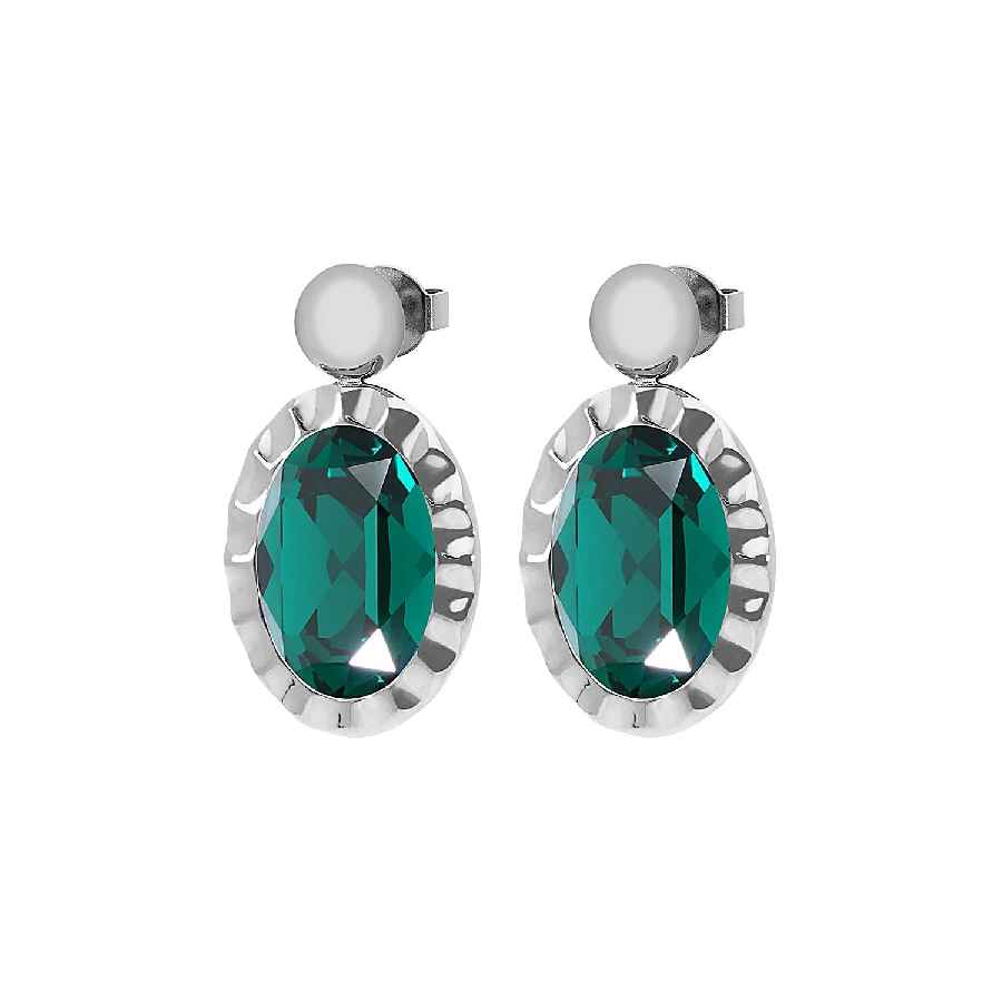  TIVOLA UNICA big (S/P) Emerald 2,65cm