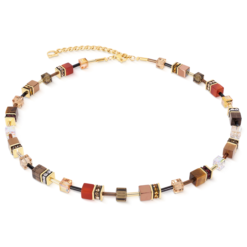 Coeur de Lion, ��������:����� Brown-Red()