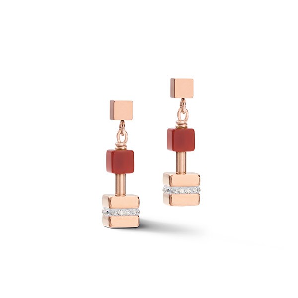 Coeur de Lion, ��������:������ Rose Gold Multicolor()