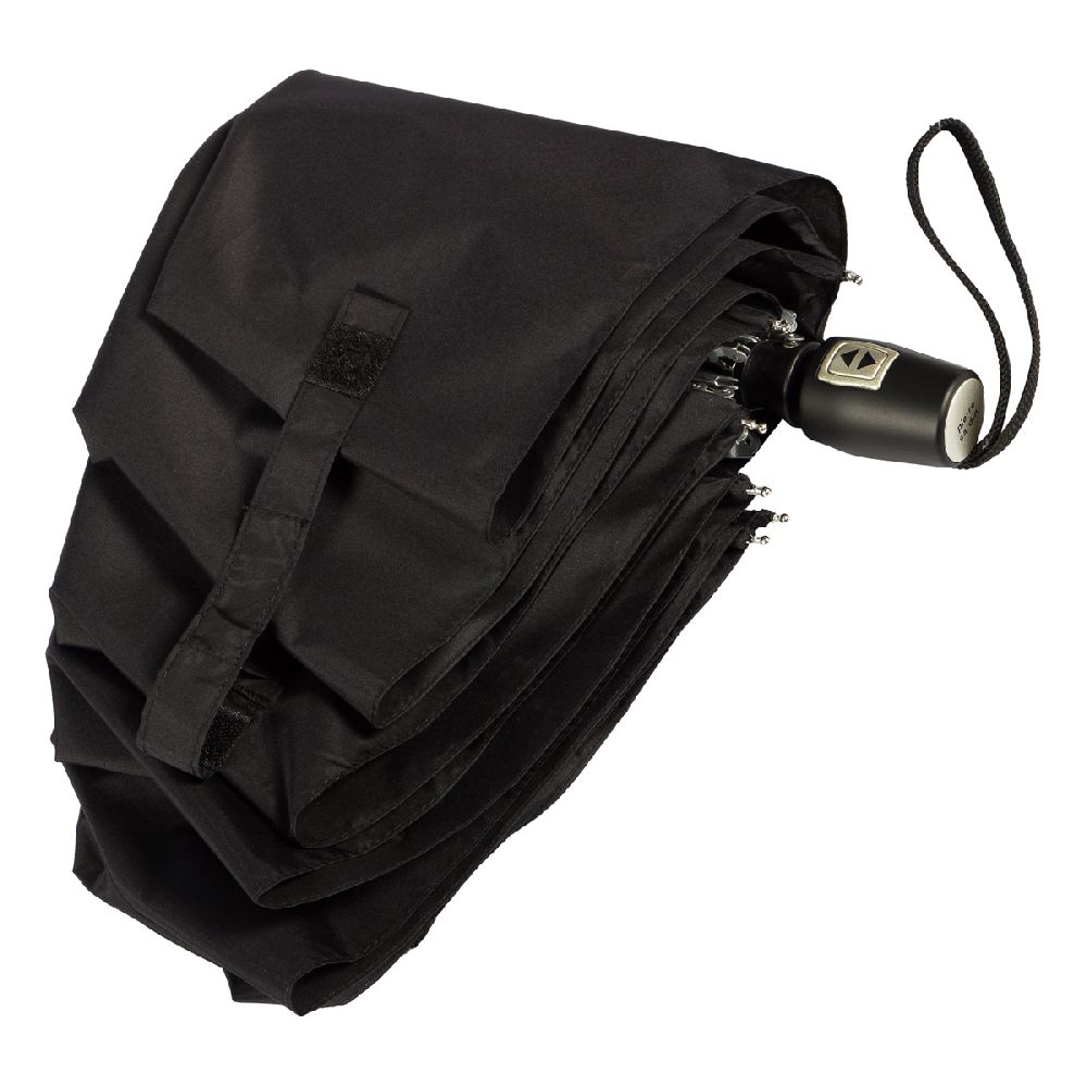Pierre Cardin Зонт складной Pierre Cardin 85267-OC Mini classic Black  product-2581 Арт.: product-2581