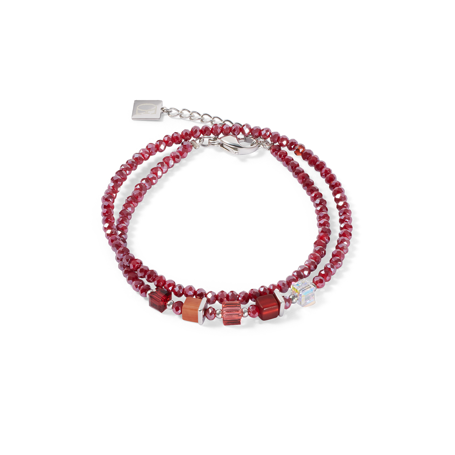 ������� Red