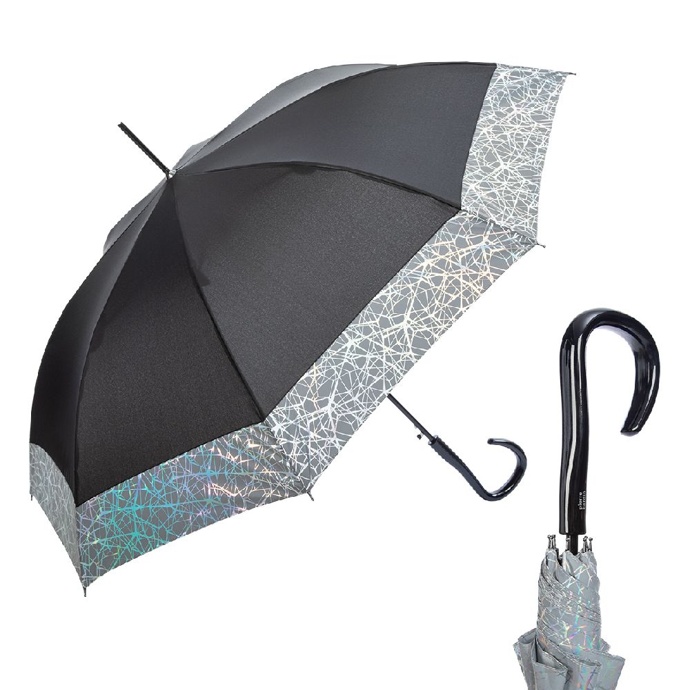 Pierre Cardin Зонт-трость Pierre Cardin 82652-LA Galaxie Border  product-3480 Арт.: product-3480