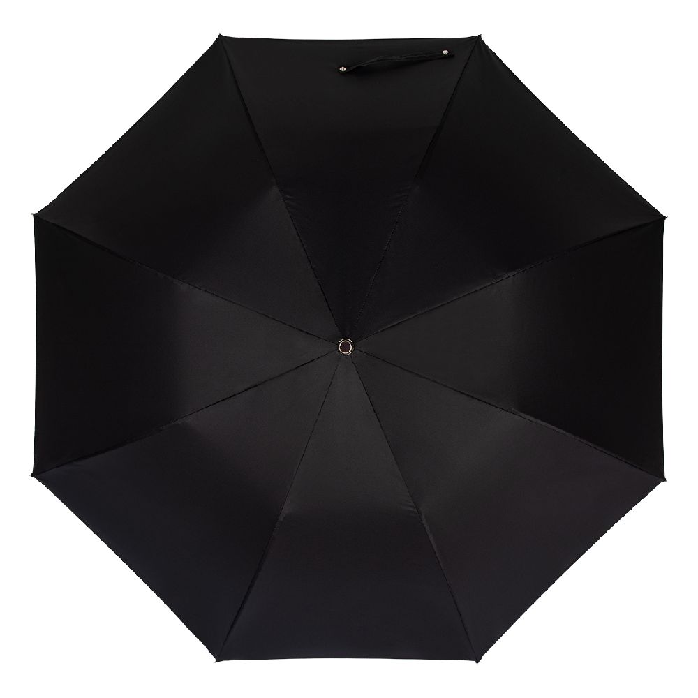 Pasotti Зонт складной Pasotti Auto Leone Gold Oxford Black Арт.: product-3895