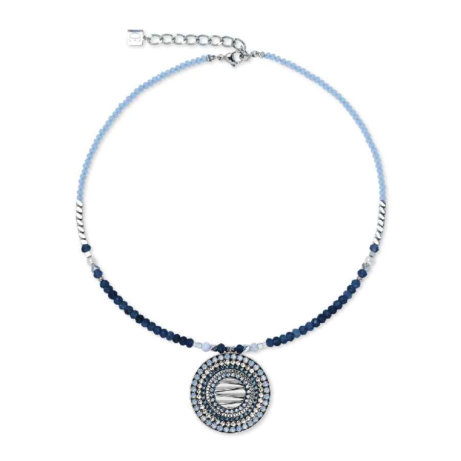 Coeur de Lion, ��������:����� Blue-Silver Coeur de Lion 2036/10-0717()