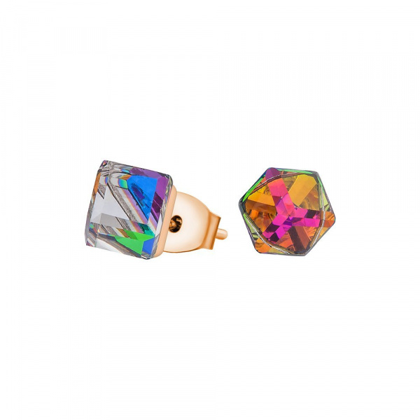 Fiore Luna Брошь Dragon чешский бриллиант Fiore Luna BR15080 G/G Арт.: BR15080 G/G