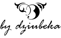 By Dziubeka logo