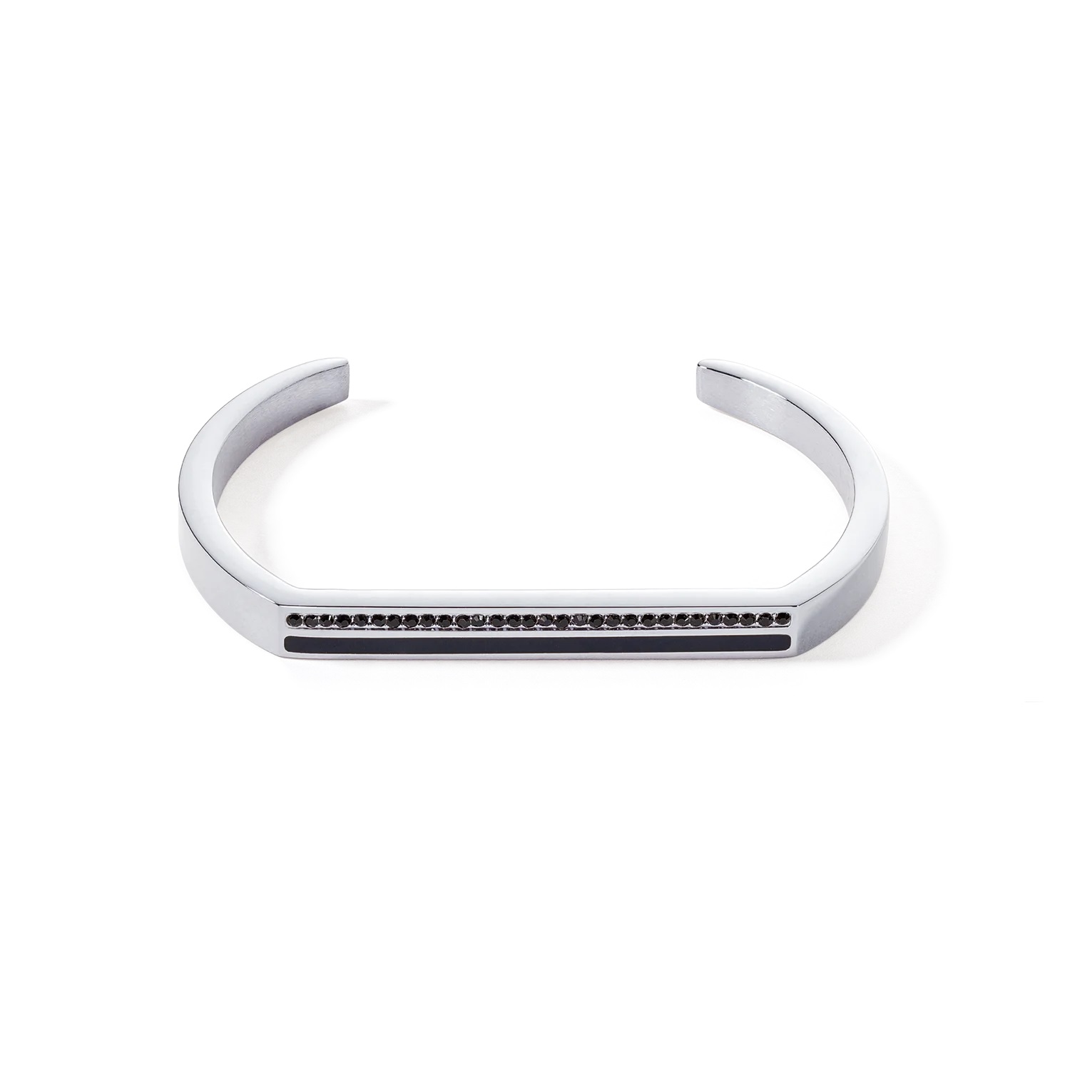 Black-Silver 16