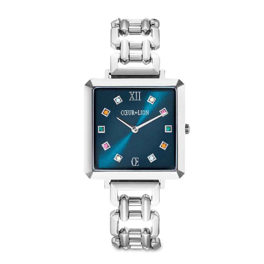  Silver-Blue