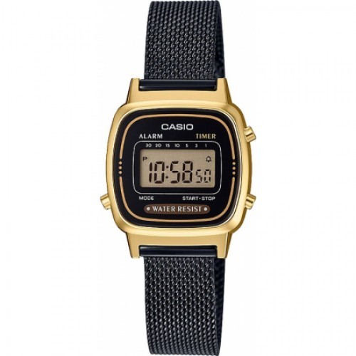 Casio Наручные часы Арт.: LA670WEMB-1E