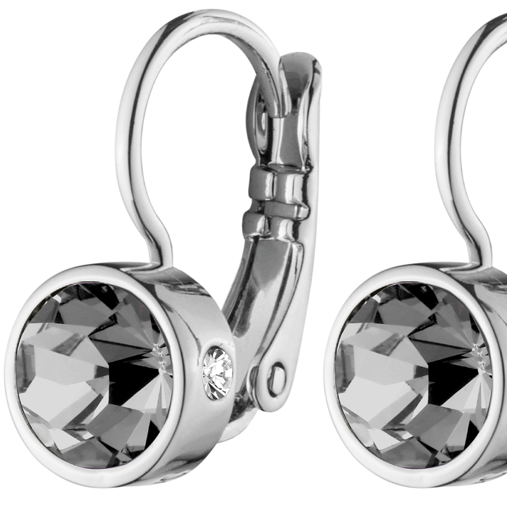 Dyrberg Kern Серьги MADU SS GREY Dyrberg Kern 450141 Арт.: 450141