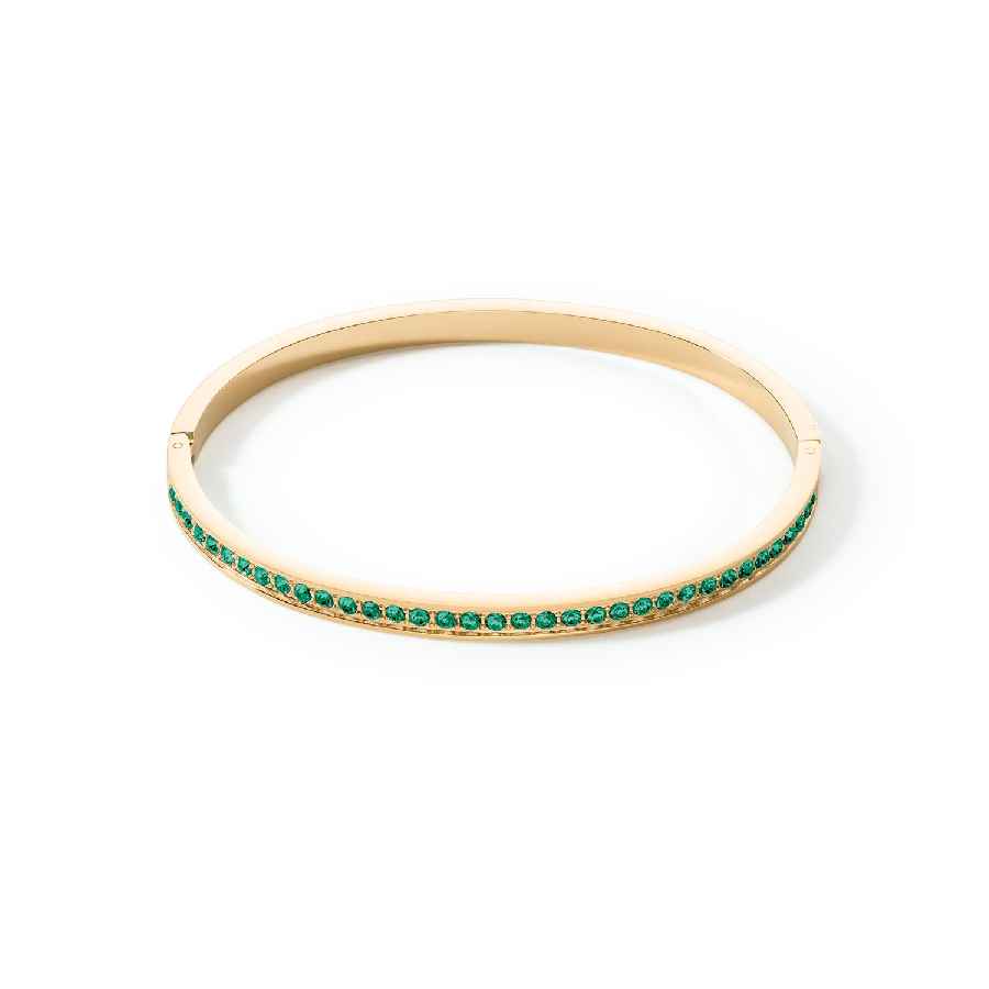  Dark Green-Gold 19 