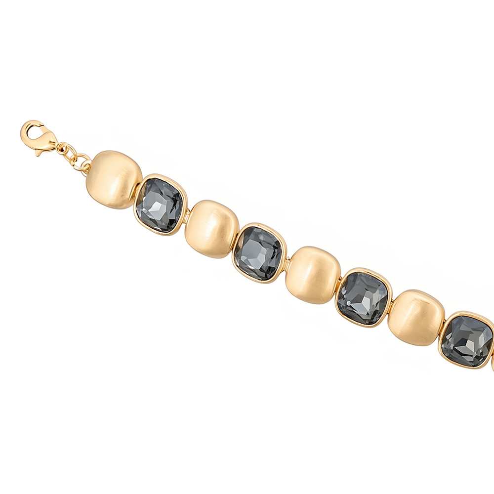 Fiore Luna Браслет Black Diamond Арт.: CG201022H-029 G