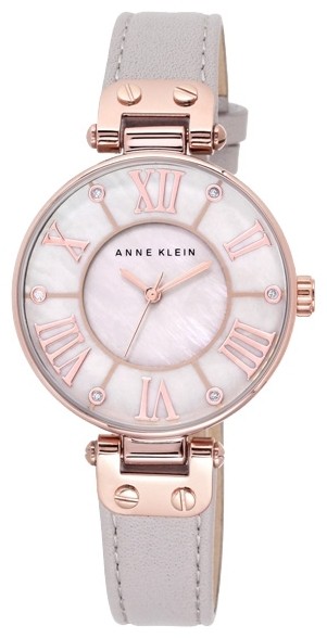 Anne Klein Наручные часы Арт.: 9918RGLP