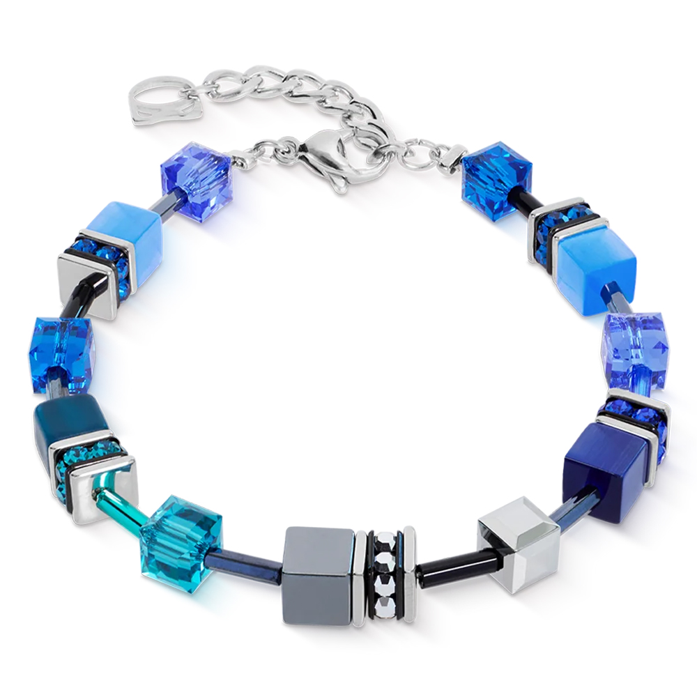 Coeur de Lion, ��������:������� Blue-Petrol()