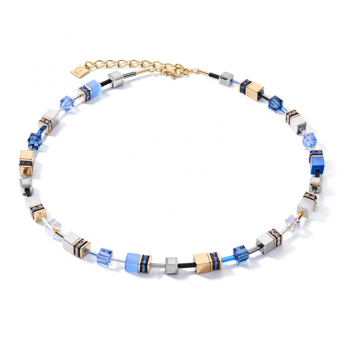 Coeur de Lion, ��������:����� Blue-Gold Coeur de Lion *2839/10-0716()