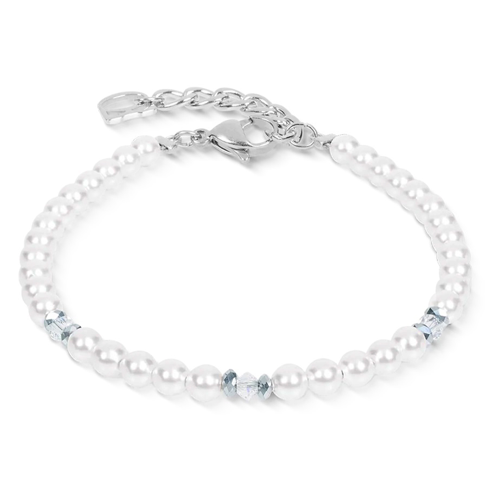 Coeur de Lion, ��������:������� White-Silver()