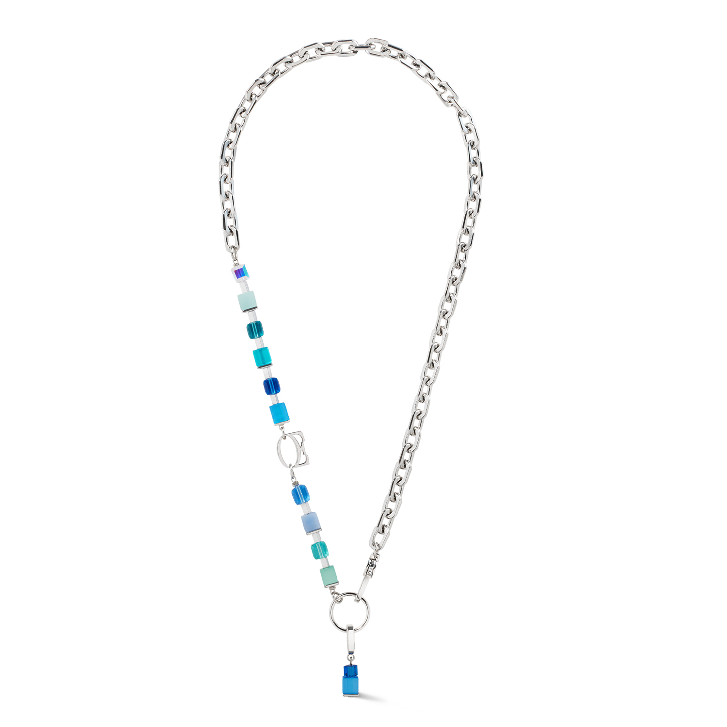 Coeur de Lion, ��������:����� Blue-Turquoise()
