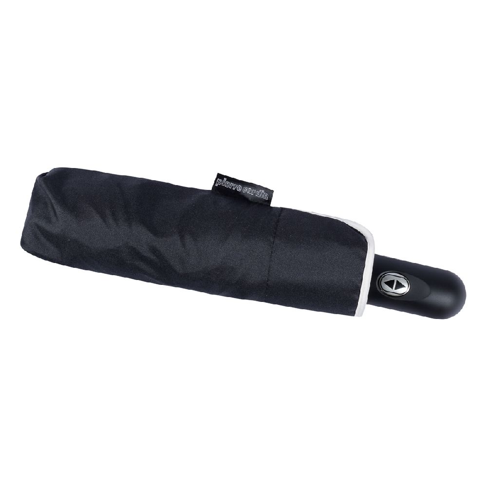 Pierre Cardin Зонт складной Pierre Cardin 82268-OC Astra Black  product-2839 Арт.: product-2839