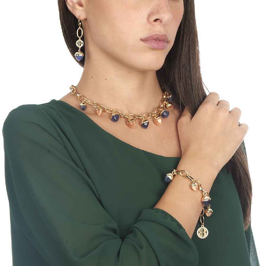 Boccadamo Серьги Boccadamo KOR046D Арт.: KOR046D