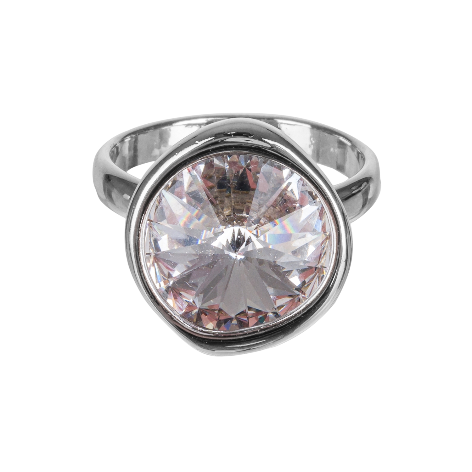  Crystal