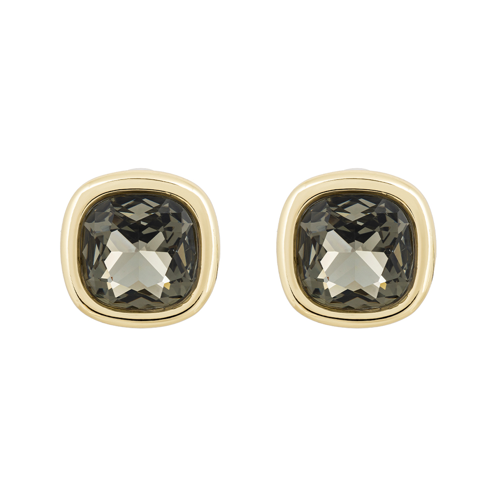 Fiore Luna Серьги Black Diamond Арт.: AG210405E-019 G