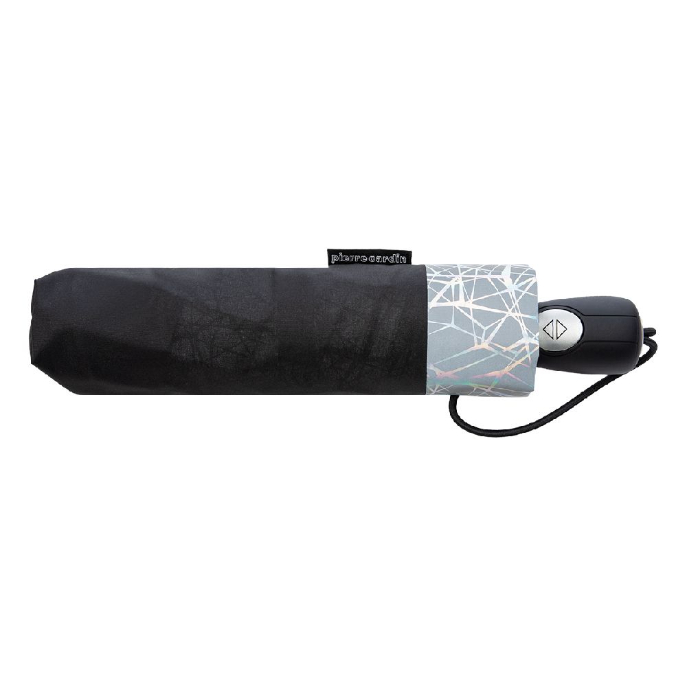 Pierre Cardin Зонт складной Pierre Cardin 82653-OC Galaxie Border  product-3473 Арт.: product-3473