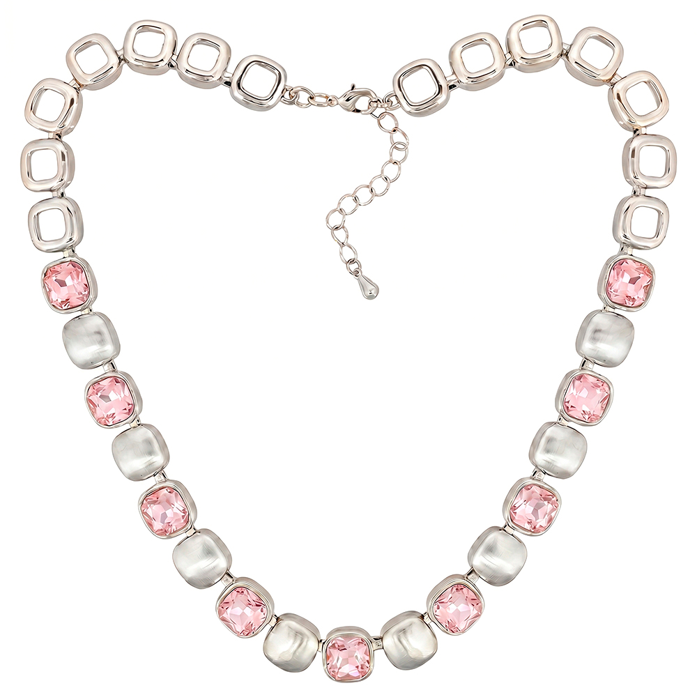 Fiore Luna Колье Vintage Rose Арт.: BG205295N-011 S