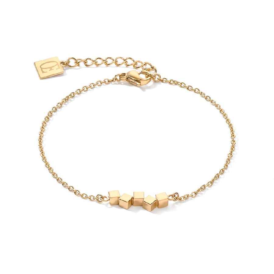 * Gold