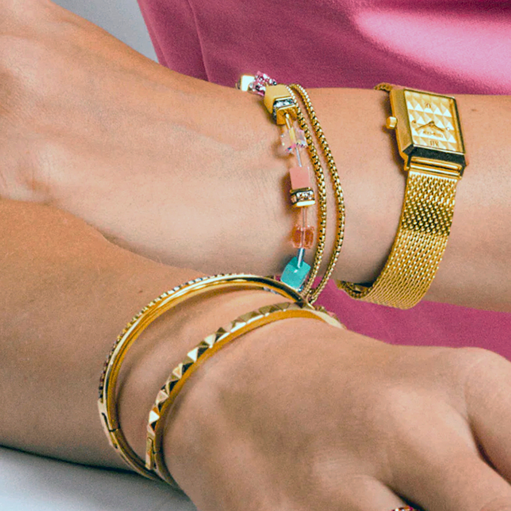 Coeur de Lion Браслет Multicolour Delight Coeur de Lion 2838/30-1584 Арт.: 2838/30-1584