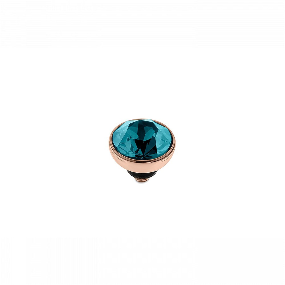 �����:���� Bottone Blue Zircon 8 ��(Qudo, ��������)
