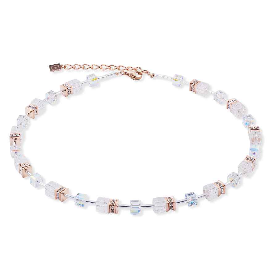 Coeur de Lion, ��������:����� White-Rose Gold Coeur de Lion *3018/10-1425()