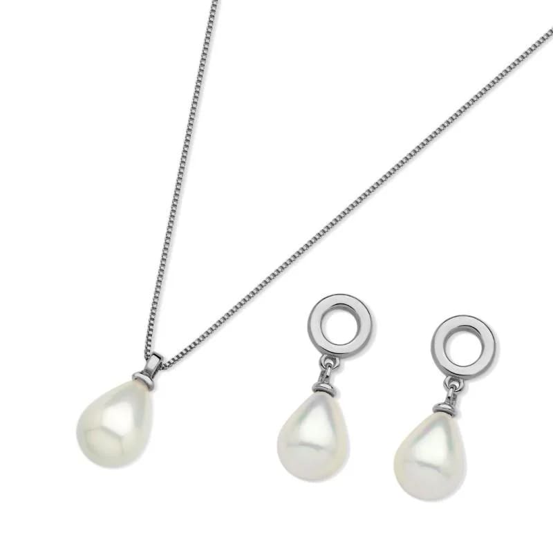  White Pearl