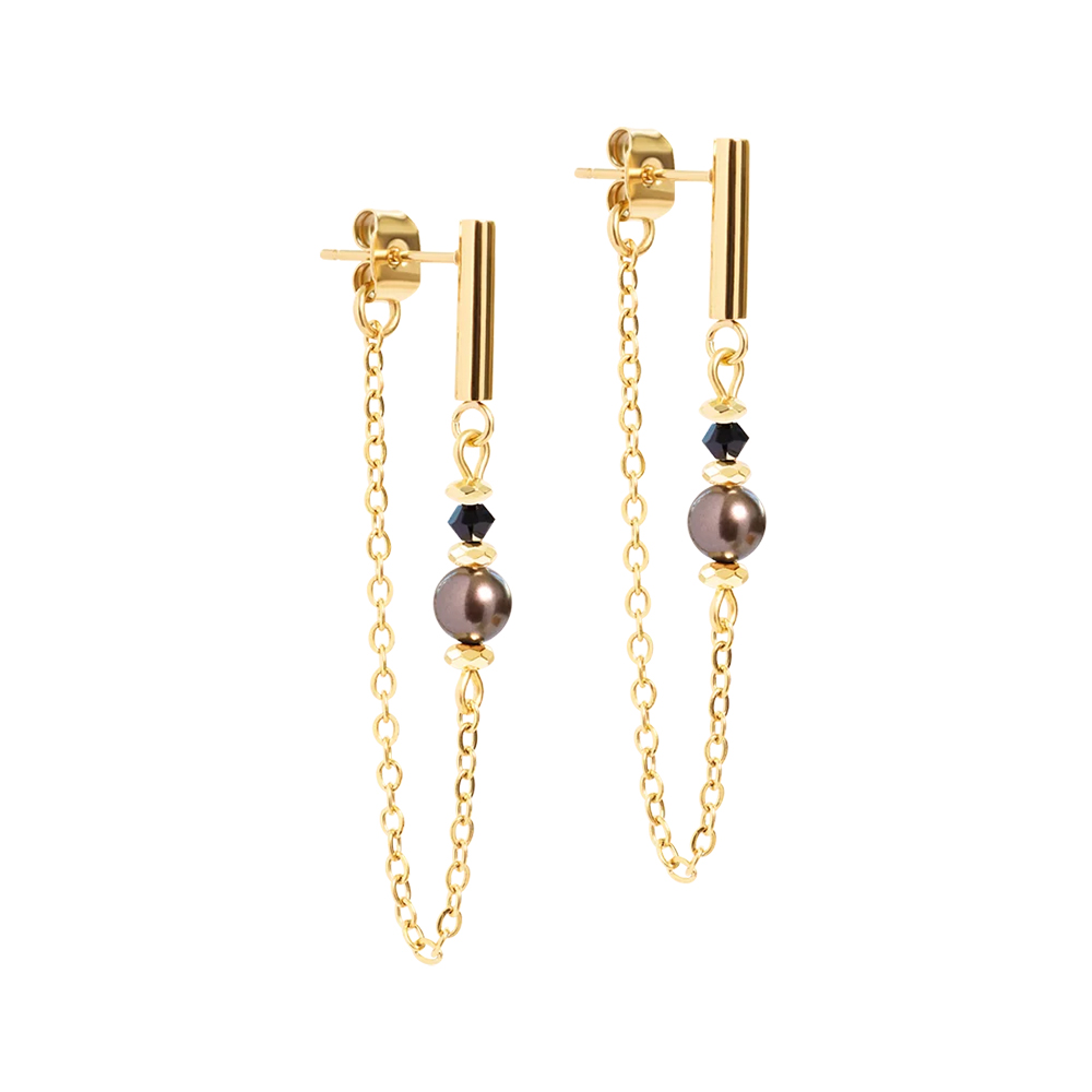 Coeur de Lion, ��������:������ Brown-Gold()