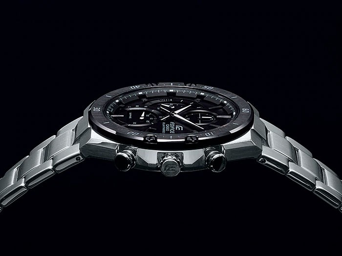 Casio Наручные часы Арт.: EFS-S560DB-1A