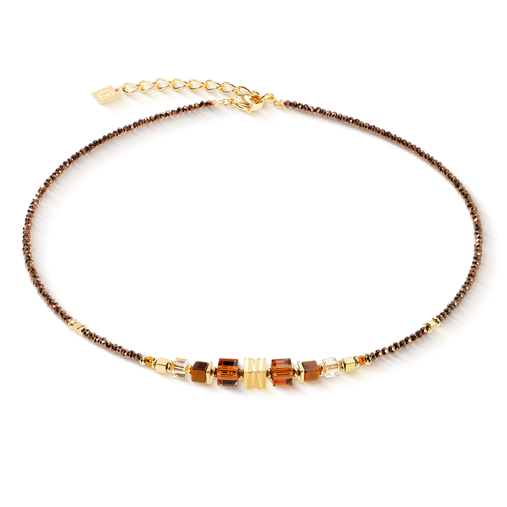 Coeur de Lion, ��������:����� Brown-Gold Coeur de Lion 3044/10-1116()