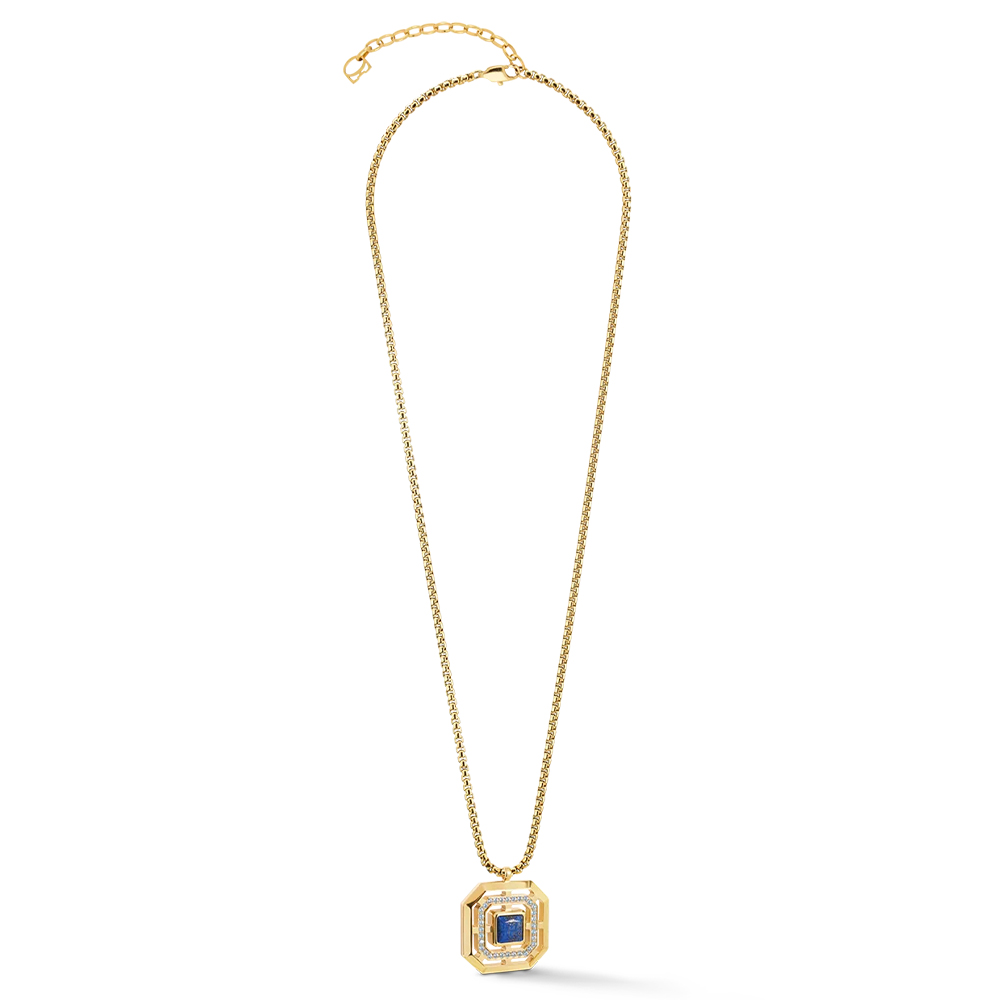 Coeur de Lion, ��������:����� Blue-Gold()