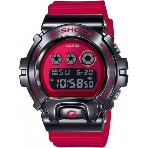 Casio Наручные часы Арт.: GM-6900B-4E