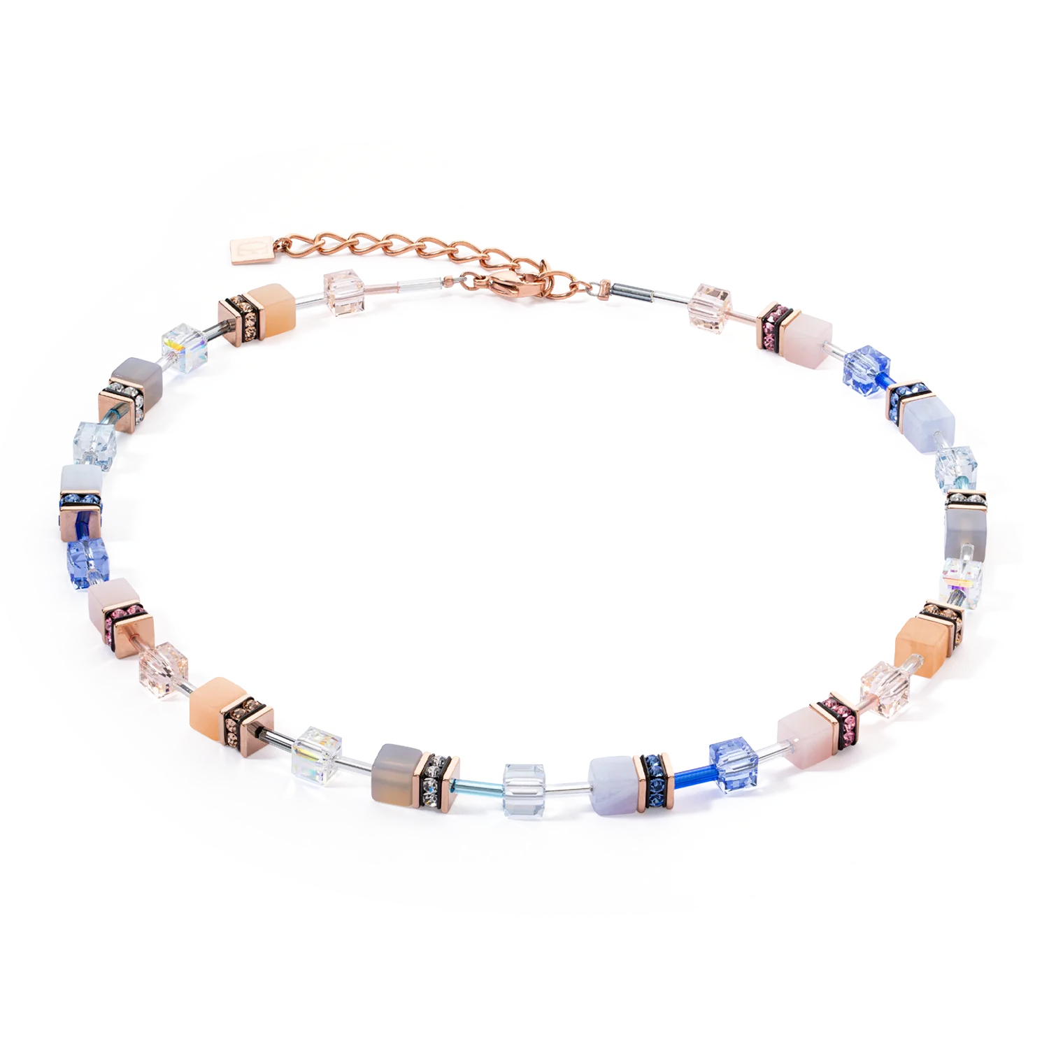 Coeur de Lion, ��������:����� Light blue-Beige Coeur de Lion 4905/10-0738()